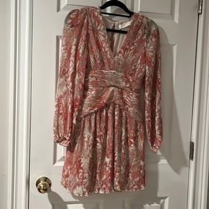 Astr the label dress size xs